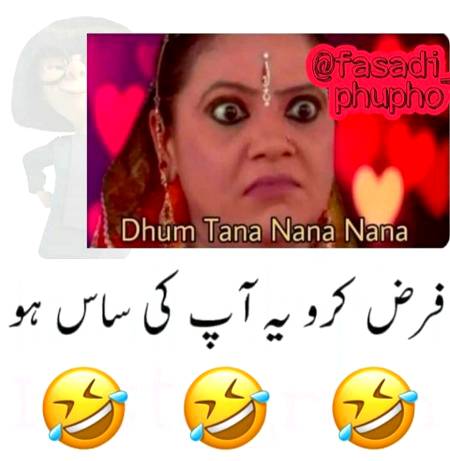 Social media post
