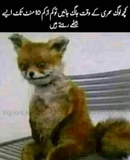 Social media post