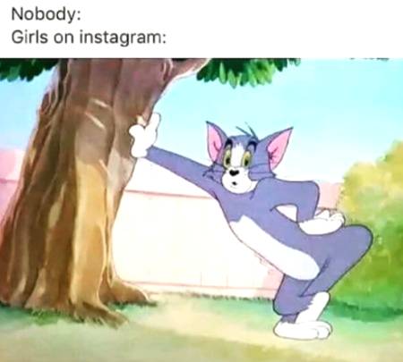 Social media post