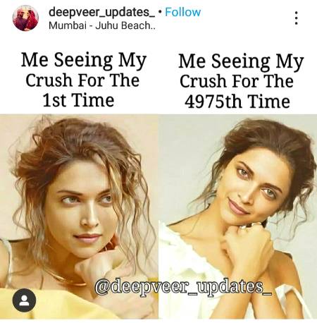 Social media post