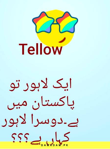 Social media post