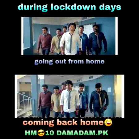 Social media post