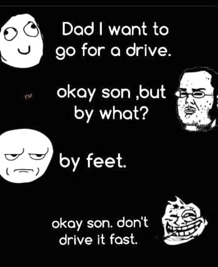 Social media post
