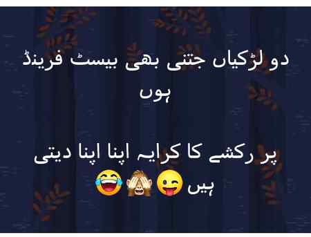 Social media post