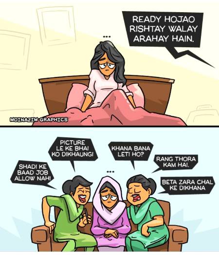 Social media post