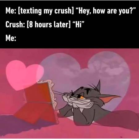 Social media post