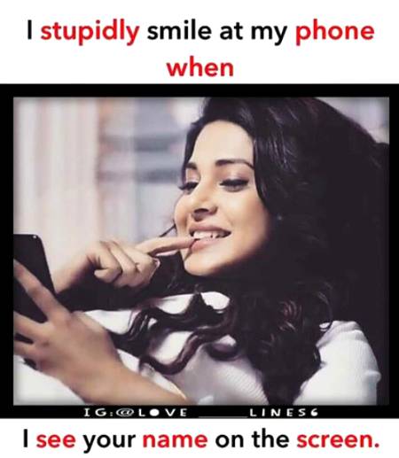 Social media post