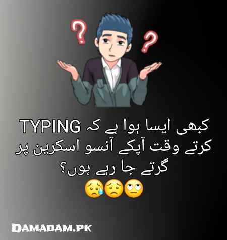 Social media post