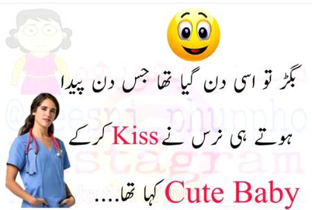 Social media post
