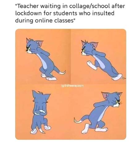 Social media post