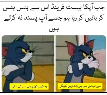 Social media post
