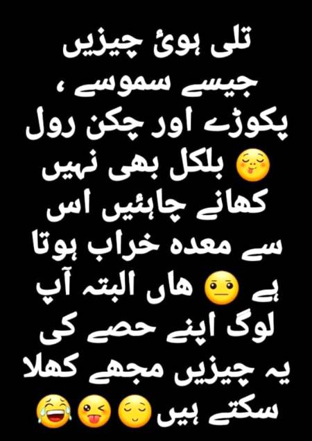 Social media post