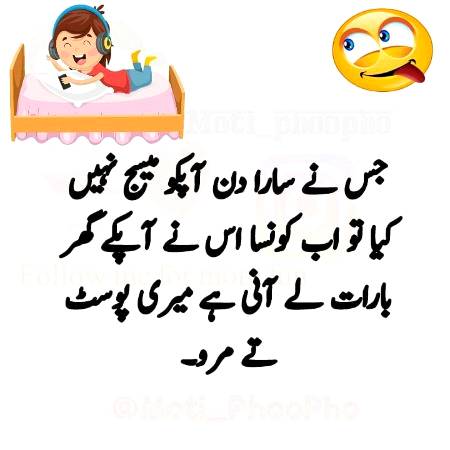 Social media post