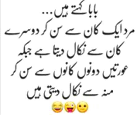 Social media post