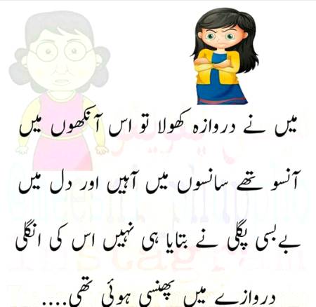 Social media post