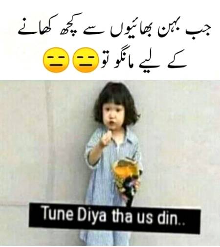Social media post