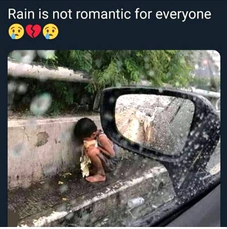 Social media post