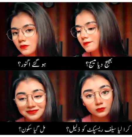 Social media post