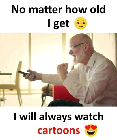 Social media post