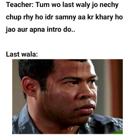 Social media post