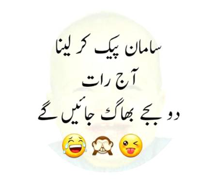 Social media post