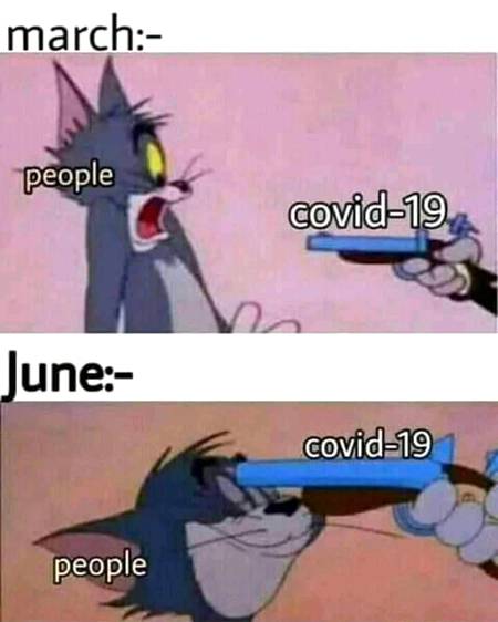 Social media post