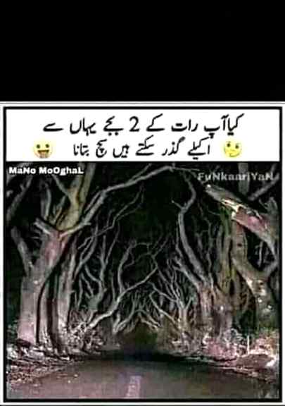Social media post