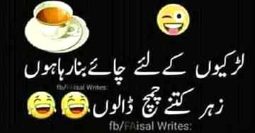Social media post