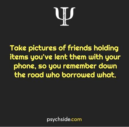 Social media post