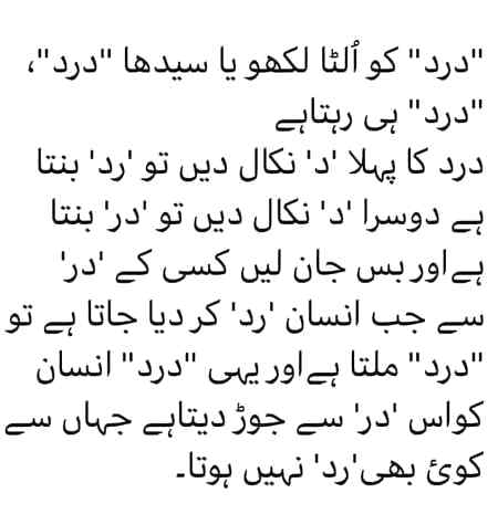Social media post