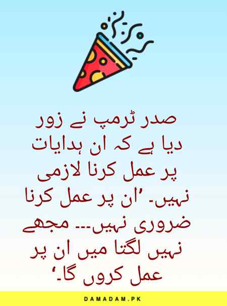 Social media post