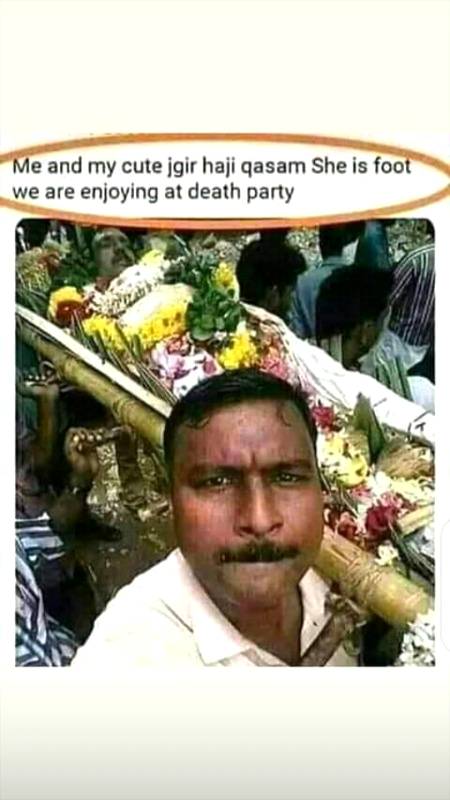 Social media post