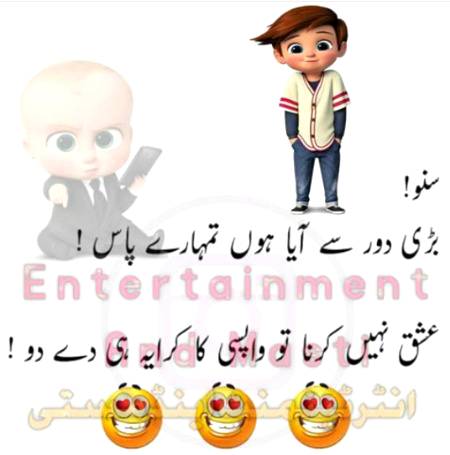 Social media post
