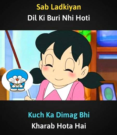 Social media post