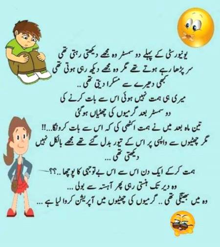 Social media post