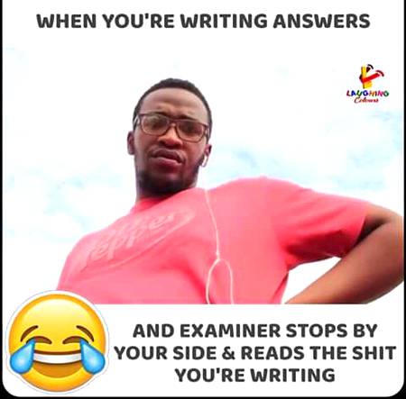Social media post