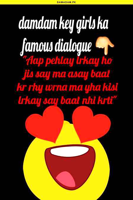 Social media post