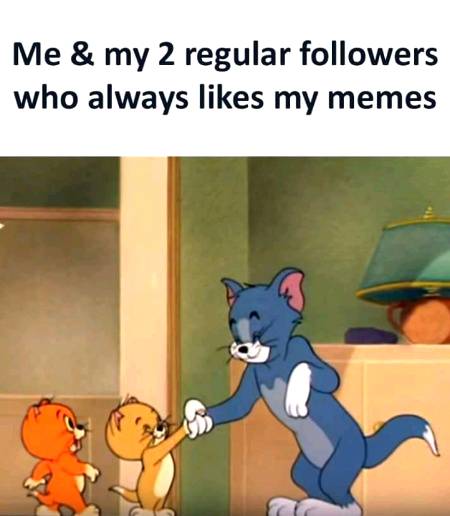 Social media post