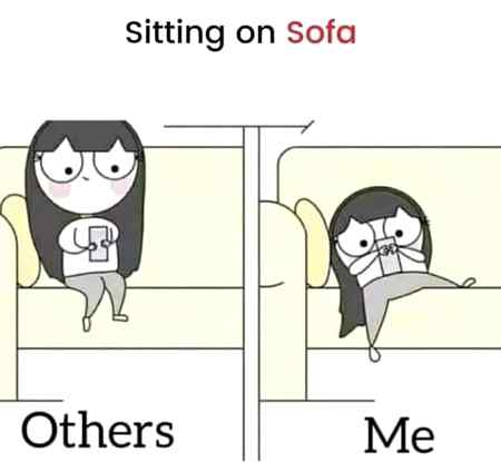 Social media post