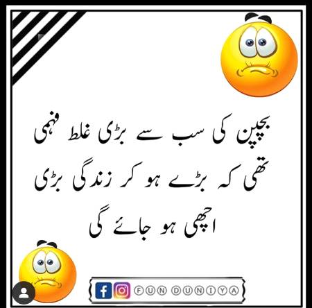 Social media post