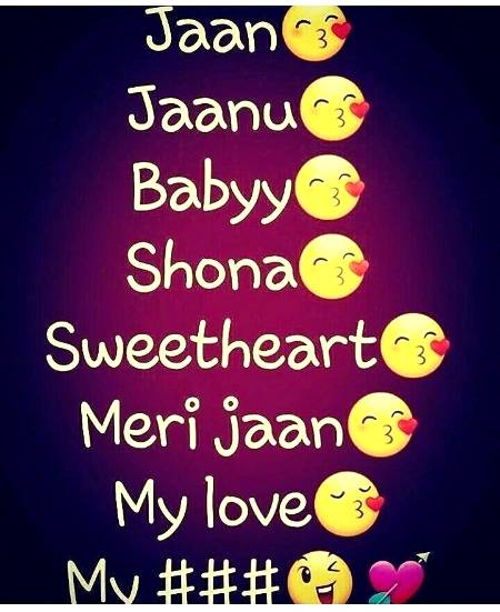 Social media post