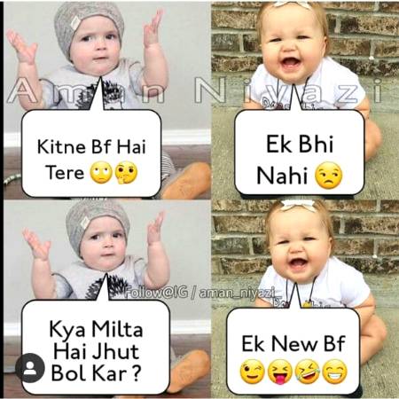 Social media post
