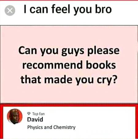 Social media post