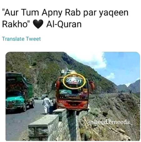 Social media post