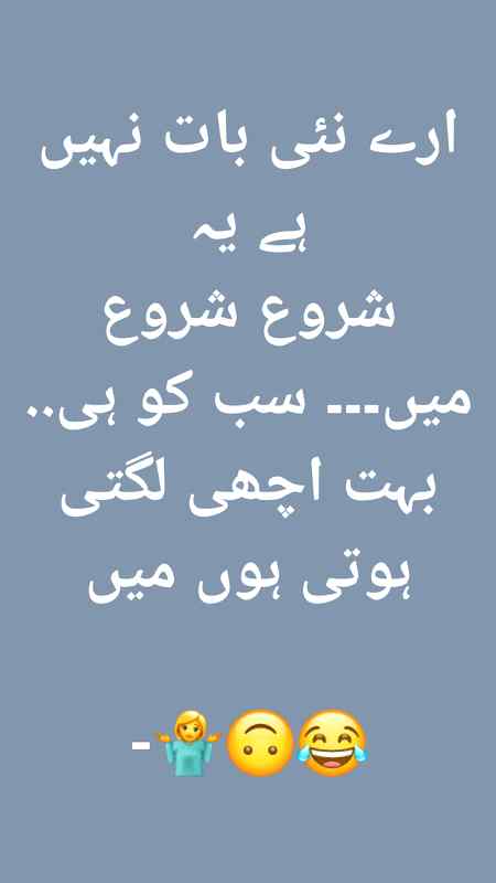 Social media post