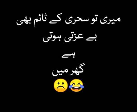 Social media post