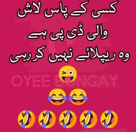 Social media post