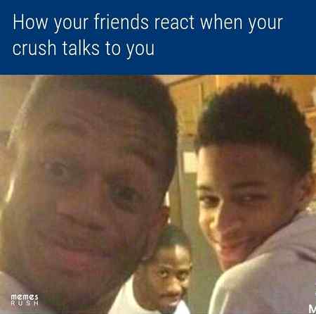 Social media post