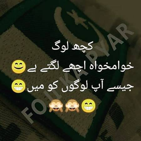 Social media post