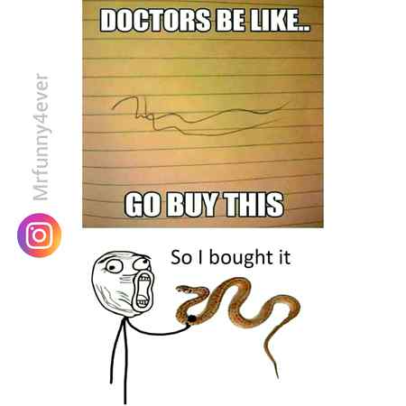 Social media post